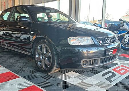 Audi S3 1.8T quattro/APY Motor/Recaro Sportsitze/
