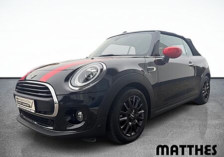 Mini One Cabrio Außenspiegel-Paket Ausstattungs-Paket