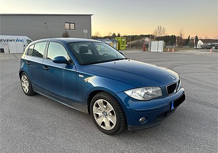 BMW 118d -tuv 11 2026