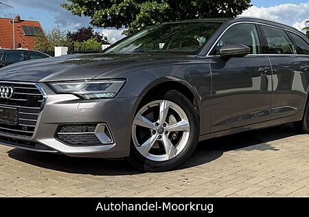 Audi A6 Avant 40 TDI sport *R-Cam*Virtual LED*Leder*