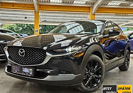 Mazda CX-30 2,5 MHEV Homura el.Heckkl. LED Kamera ...