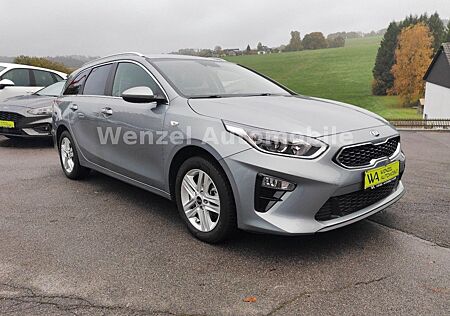 Kia Cee'd Sportswagon Vision *NAVI*KAM*SH*