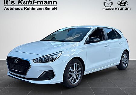 Hyundai i30 YES!