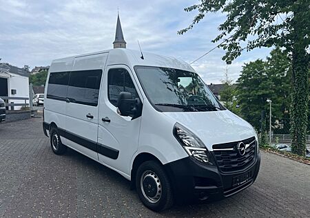 Opel Movano B Kasten/Kombi HKb L2H2 3,3t 9 Sitze