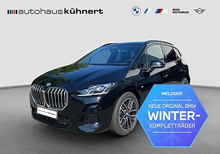 BMW 223d xDrive Active Tourer LED UPE 64.070 EUR
