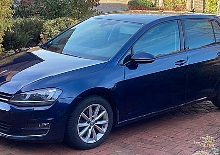 VW Golf Volkswagen VII 2.0 TDI ALLSTAR