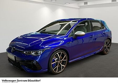 VW Golf Volkswagen R 2.0 TSI DSG 4Motion Rückfahrkamera