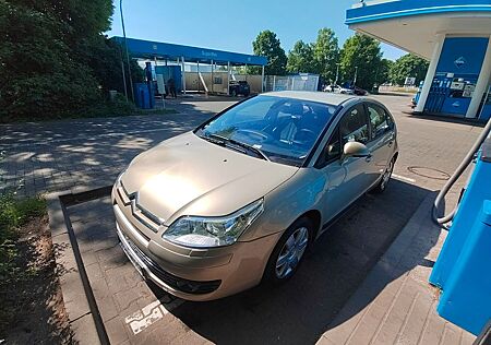 Citroën C4 1.4i 16V Advance Advance
