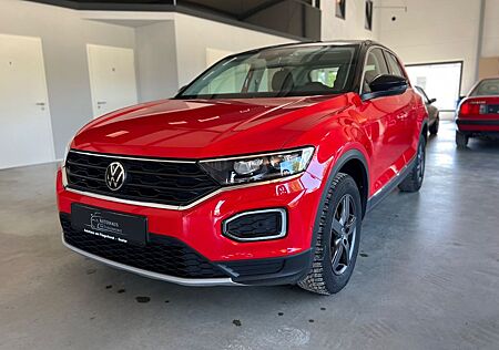 VW T-Roc Volkswagen 1.5 TSI Style LED/ACC/SHZ/Navi/PDC