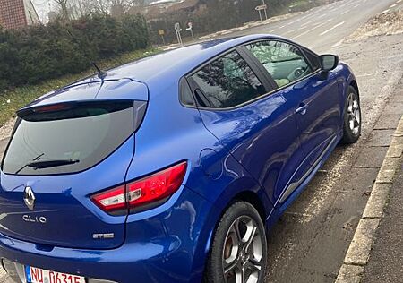 Renault Clio Limited ENERGY TCe 90 Limited