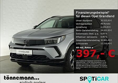 Opel Grandland X Grandland ULTIMATE AT+360°KAMERA+NAVI+ACC+KEYLES