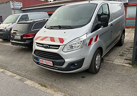 Ford Transit Custom 2,0 Transporter, Preis inke 19 %