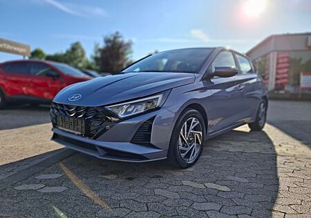 Hyundai i20 1.0 Trend Navigation