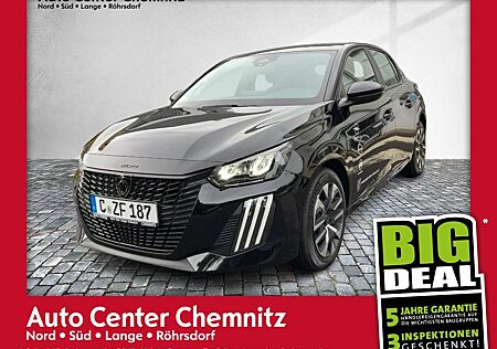 Peugeot 208 1.2 PureTech 100 Style MirrorScreen/SHZ/Klim