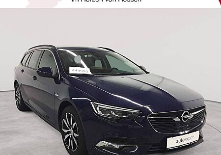 Opel Insignia Sports Tourer 2.0 Diesel