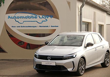 Opel Corsa F Edition 1.2 Automatik LED CarPlay PDC