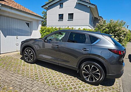 Mazda CX-5 2.5 SKYACTIV-G 194 Ad'vantage FWD AT Ad...