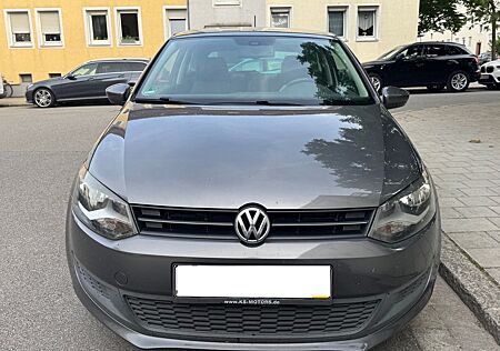 VW Polo Volkswagen 1.4 Comfortline Comfortline