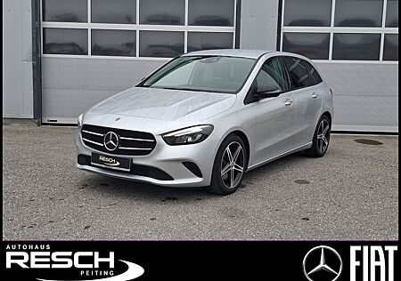 Mercedes-Benz B 250 4M Progressive HuD KeyGo 360° Memory Navi