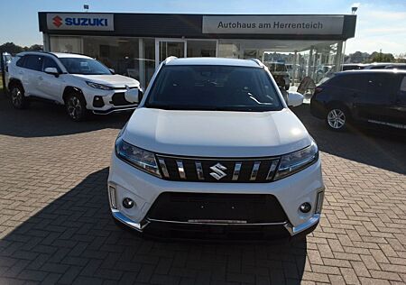 Suzuki Vitara 1.4 Mild-Hybrid Comfort 4x2