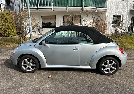 VW Beetle Volkswagen