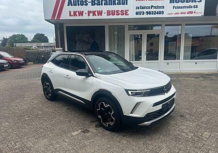 Opel Mokka Ultimate