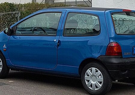 Renault Twingo 1.2 -