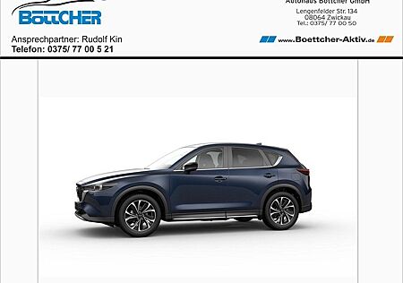 Mazda CX-5 2023 5WGN 2.0L 165ps 6MT FWD ADVANTAGE Ad`v