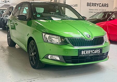 Skoda Fabia Ambition*KLIMA*TEMPOMAT*ALU*GARANTIE