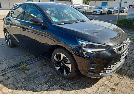 Opel Corsa 100KW Ultimate Paket Ultimate Paket