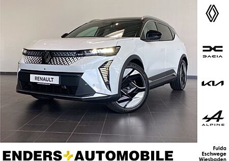 Renault Scenic Iconic E-Tech Electric 220 Long Range Sol