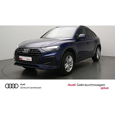 Audi Q5 leasen