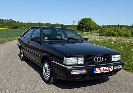 Audi Coupe Coupé GT