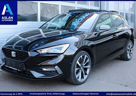 Seat Leon FR-Line 1.4 eHybrid Pan/Key/Kam/LED/ACC/DCC