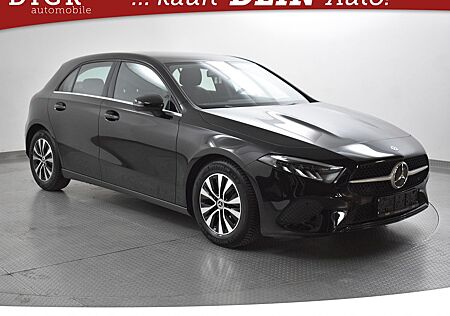 Mercedes-Benz A 200 A 200d 8G Style LEDER+WIDESC+NAVI+KAM+LED+SHZ+TE
