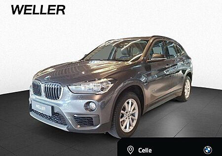 BMW X1 sDrive18i USB Klima Shz Keylees-Go Bluetooth
