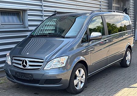 Mercedes-Benz Viano 2.2 CDI AVANTGARDE/2.HAND/7.SITZER/TÜV NEU