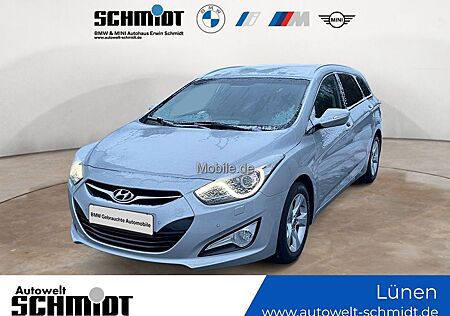 Hyundai i40 cw 1.6 GDI 5 Star Edition + 2.HAND