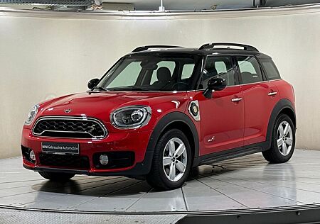 Mini Cooper SE ALL4 Countryman ACC DA PA RFK Navi LED
