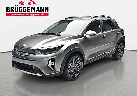 Kia Stonic 1.0 T-GDI 48V DCT NIGHTLINE EDITION MJ25