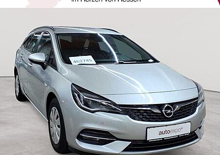 Opel Astra 1.5 D ST Business Edition PDC SHZ