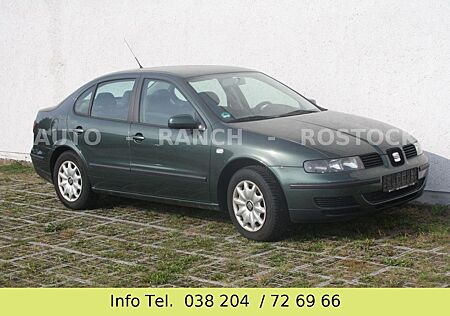 Seat Toledo Stella 1,6 16V Klimaanlage /Euro4/2 Hand