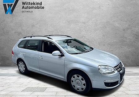 VW Golf Volkswagen V Variant Comfortline*Automatik/Klima*