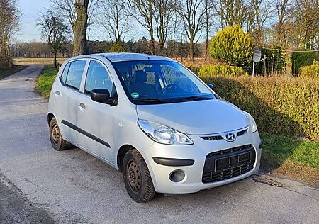 Hyundai i10 1.1 Classic Classic
