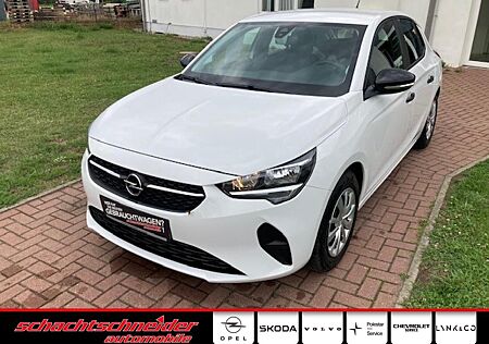 Opel Corsa 1.2+Klima+Winterräder+ZV+