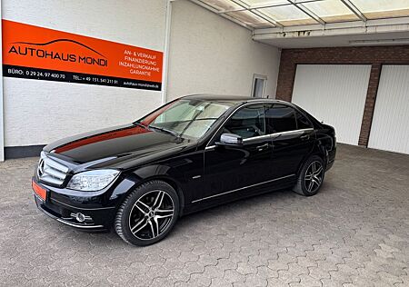 Mercedes-Benz C 180 Kompressor CLASSIC Classic