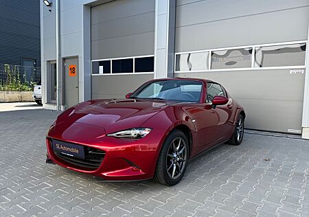 Mazda MX-5 1.5 SKY ACT 131 Sportsline 14 TKM Sammler