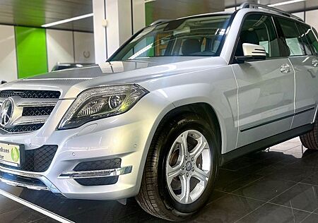 Mercedes-Benz GLK 220 CDI 4Matic*AHK*Distronic PLUS*Totwinkel