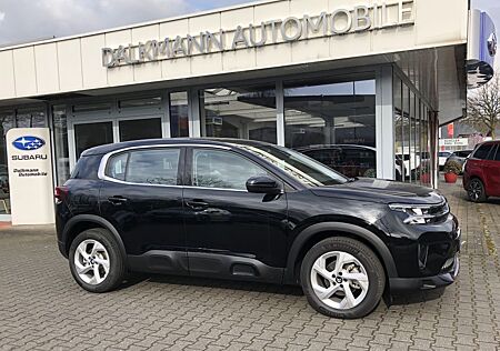 Citroën C5 Aircross Pure Tech 130 S&S YOU