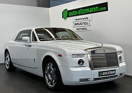 Rolls-Royce Phantom COUPE /DEUTSCHES FZG/STERNENHIMMEL
